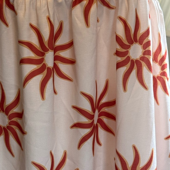 Petal and Pup Womens xl new antu soleil sundress new with tags - Picture 3 of 6